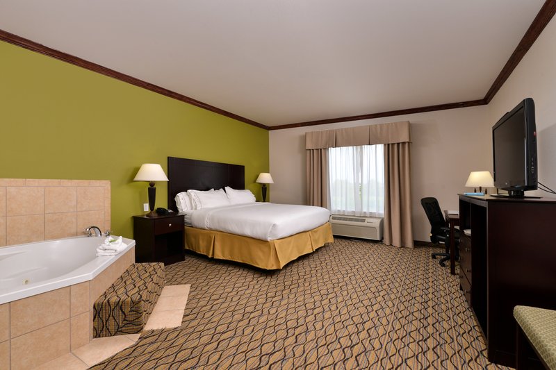 Holiday Inn Express Sherman
