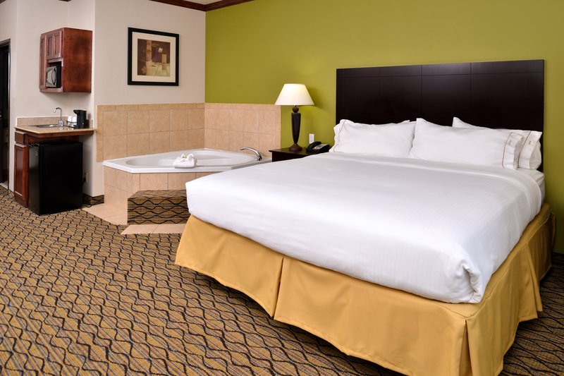 Holiday Inn Express Sherman