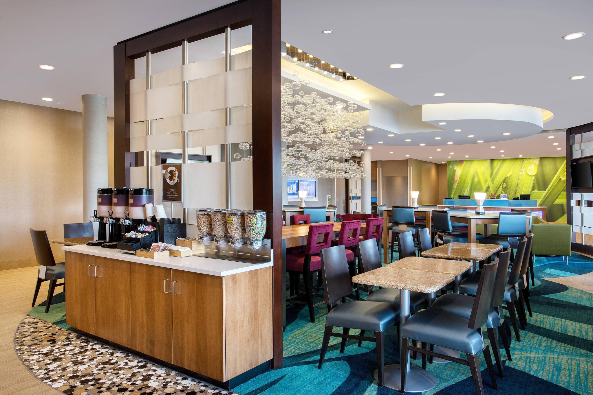 SpringHill Suites Murray