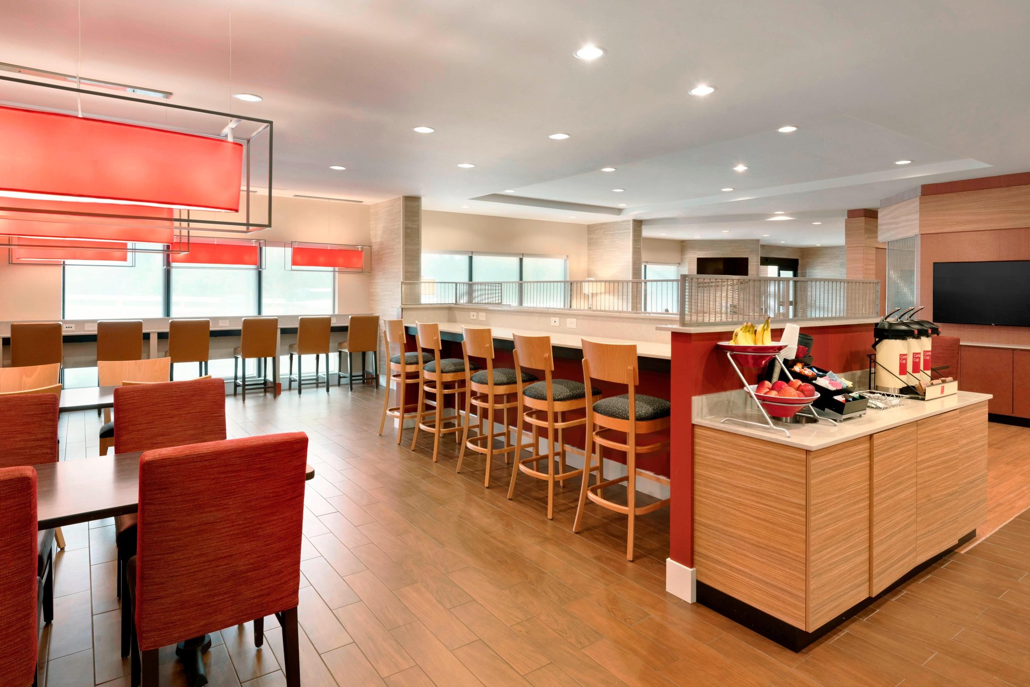 TownePlace Suites Pittsburgh Airport/Robinson Township