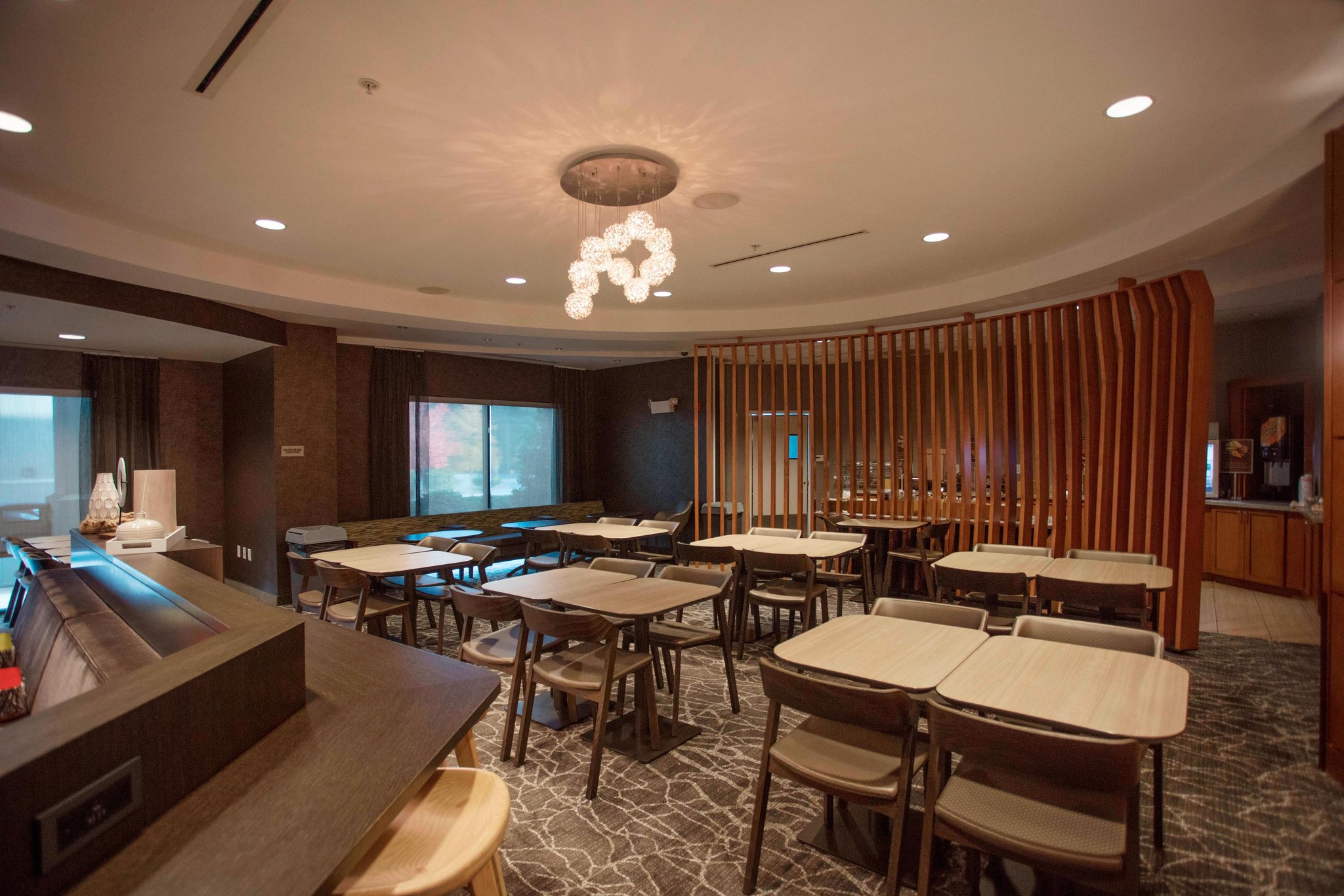 SpringHill Suites Athens West