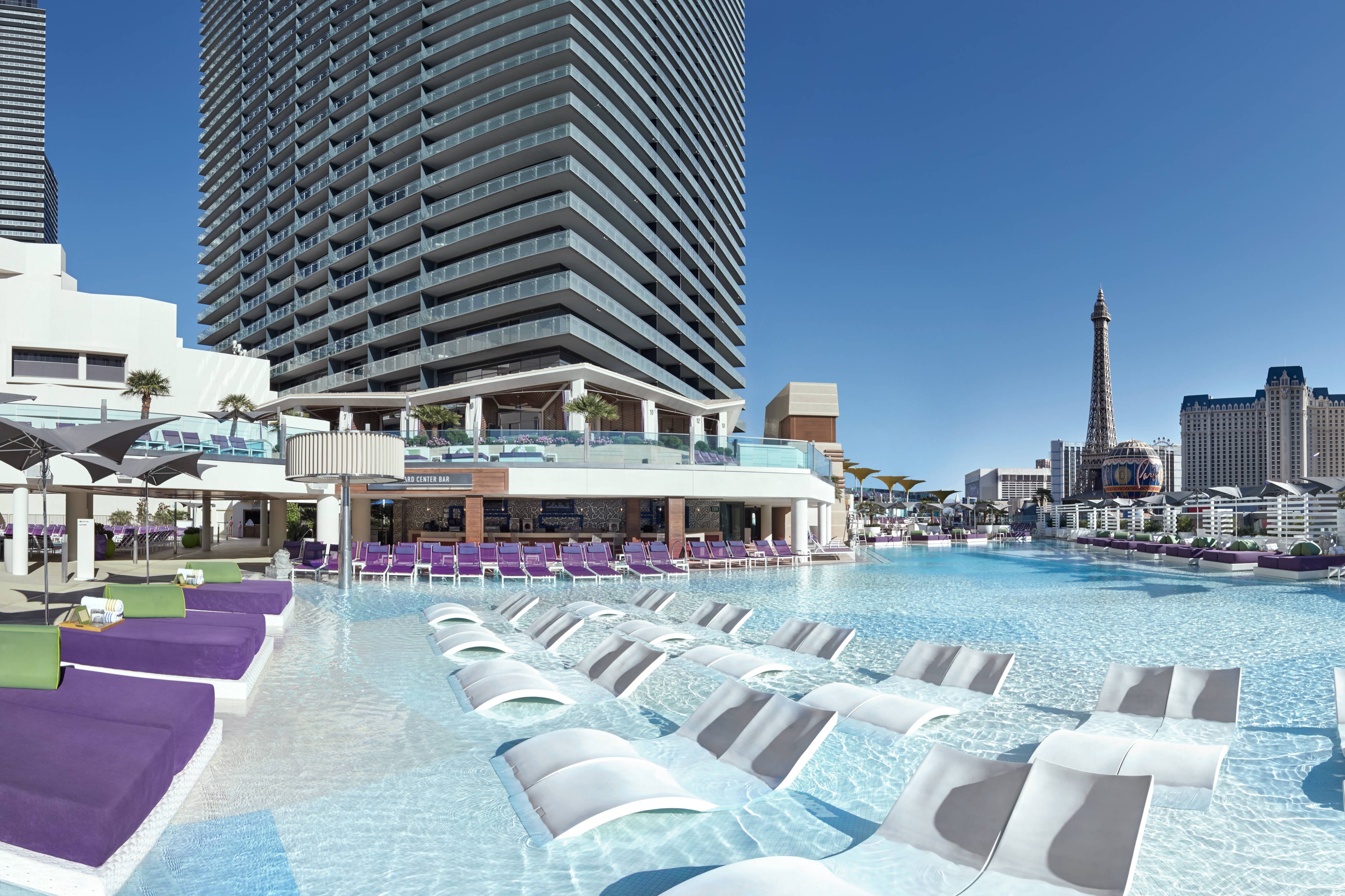 The Cosmopolitan Of Las Vegas Las Vegas Price Address Reviews