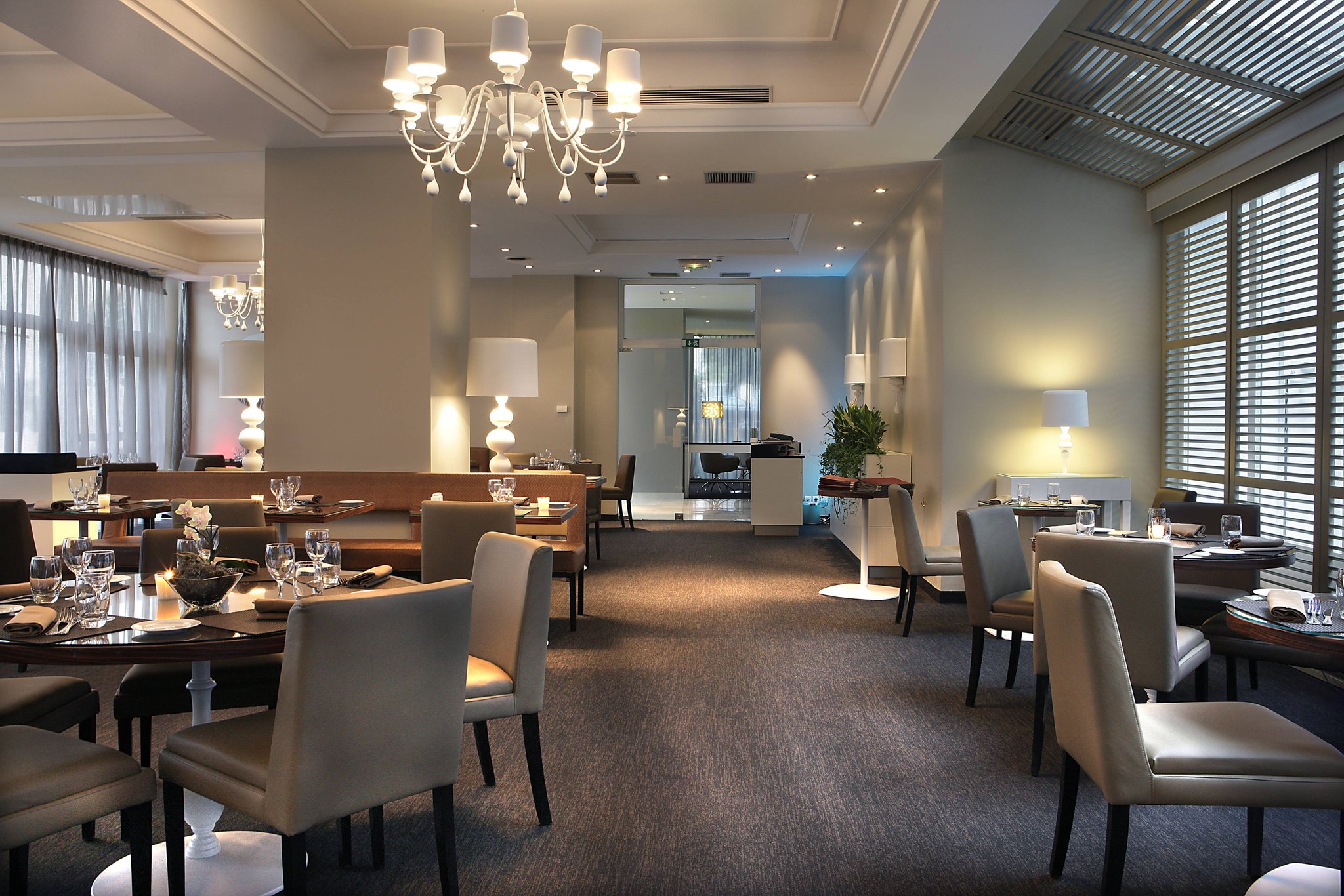AC Hotel Ambassadeur Antibes- Juan les Pins