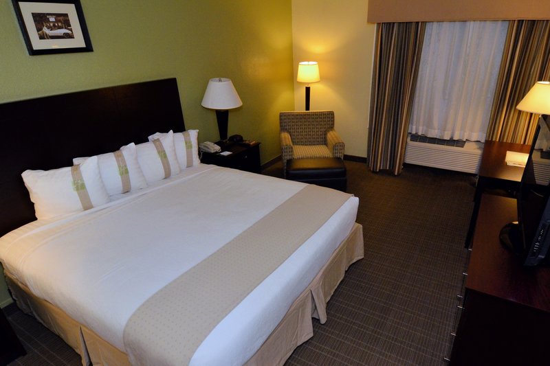 HOLIDAY INN DOWNTOWN HISTORIC