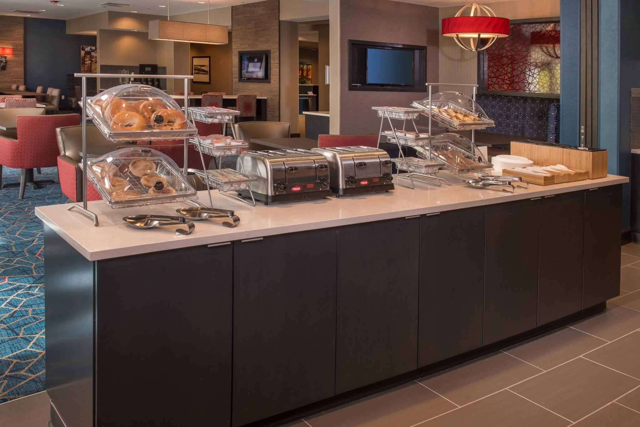 TownePlace Suites Altoona