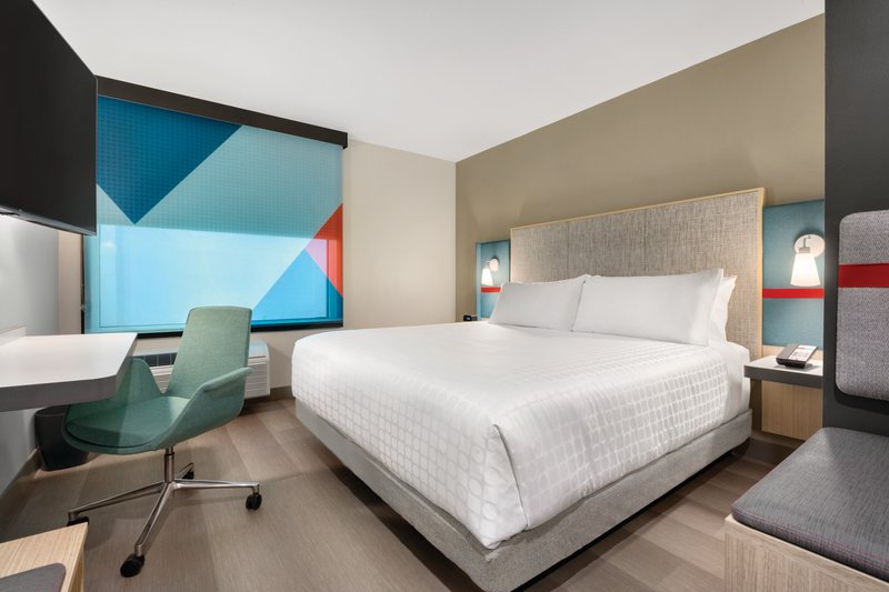 avid Hotels Oklahoma City – Quail Springs