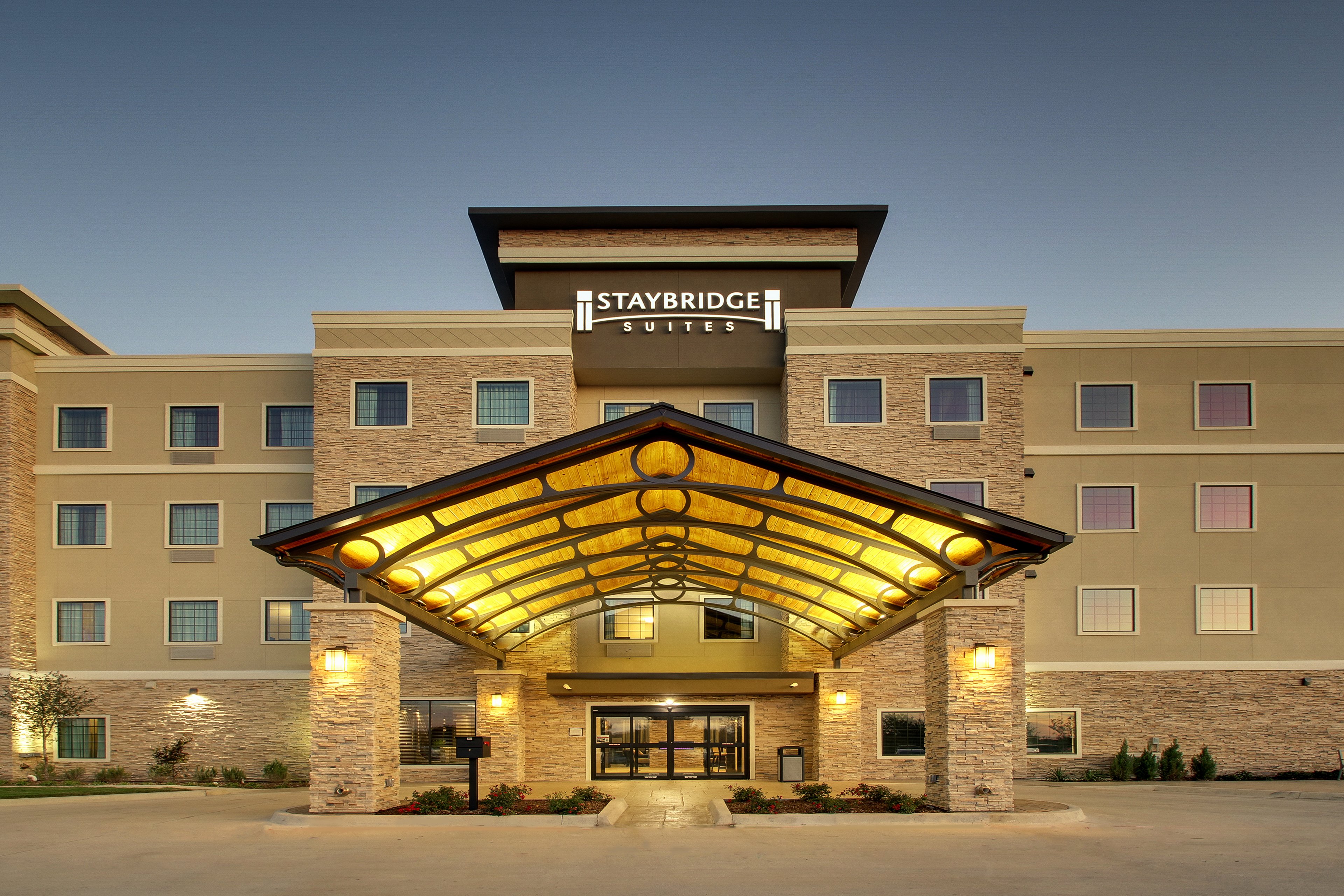 Staybridge Suites The Colony-Frisco