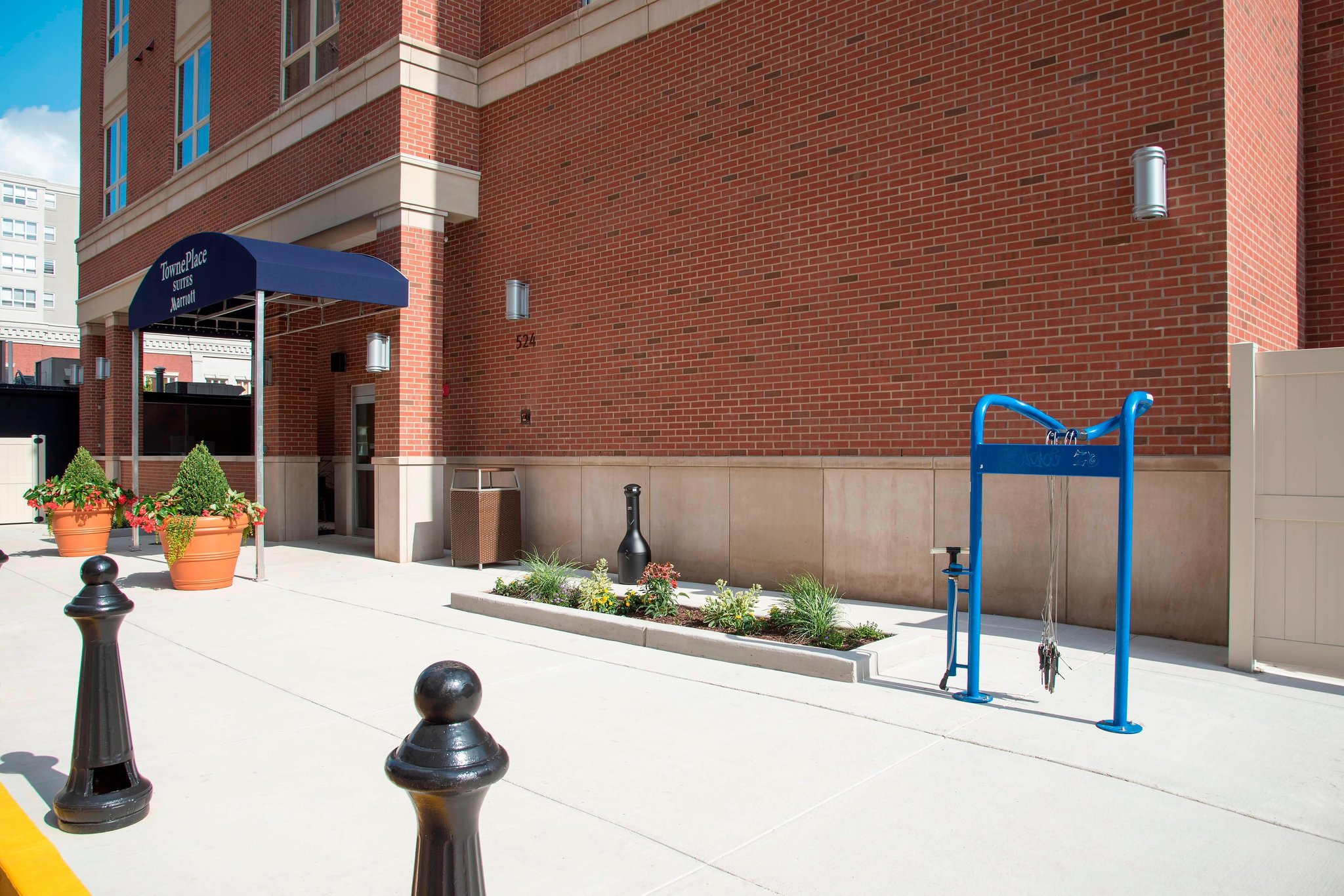 TownePlace Suites Champaign Urbana/Campustown