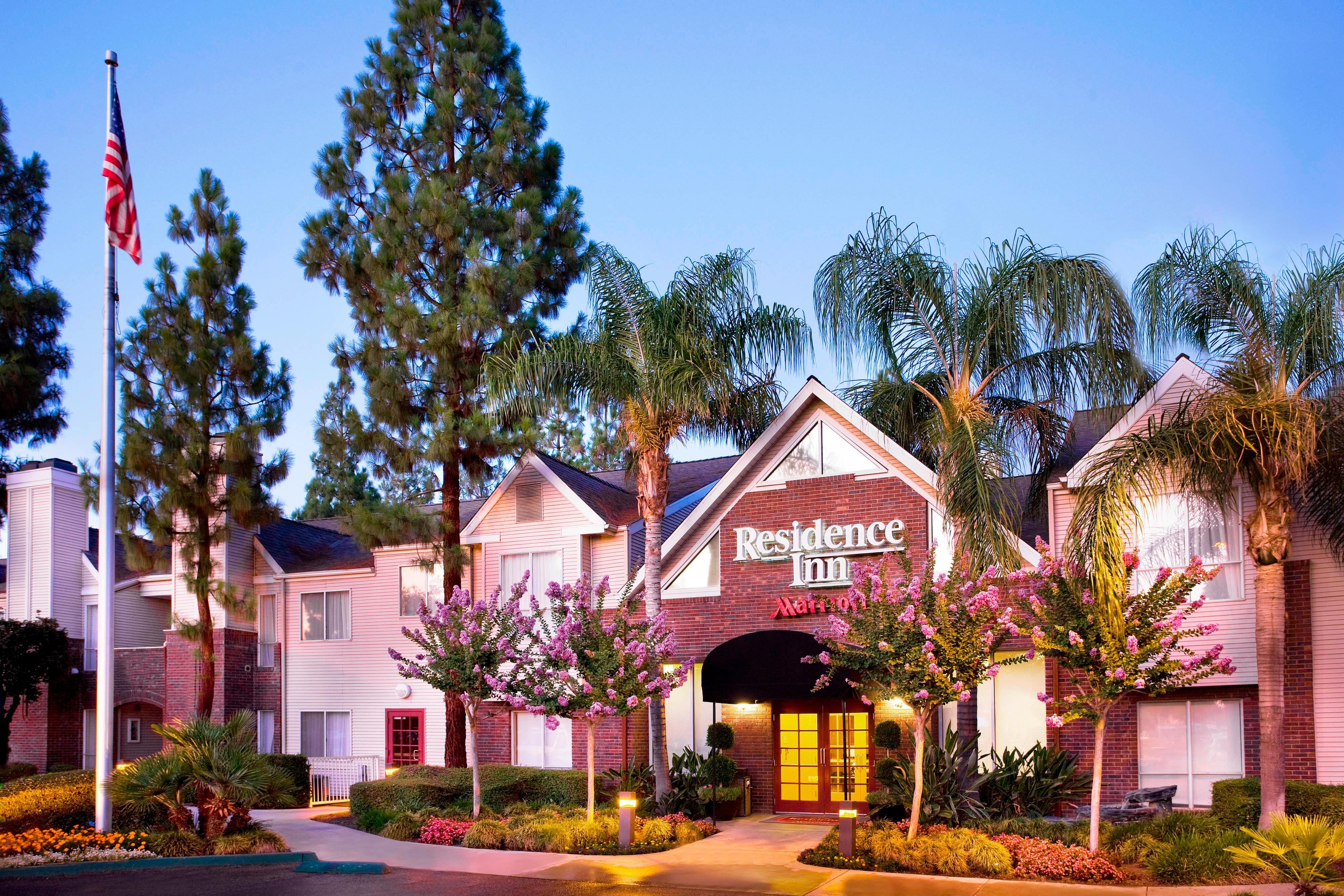 Bakersfield Backdoor