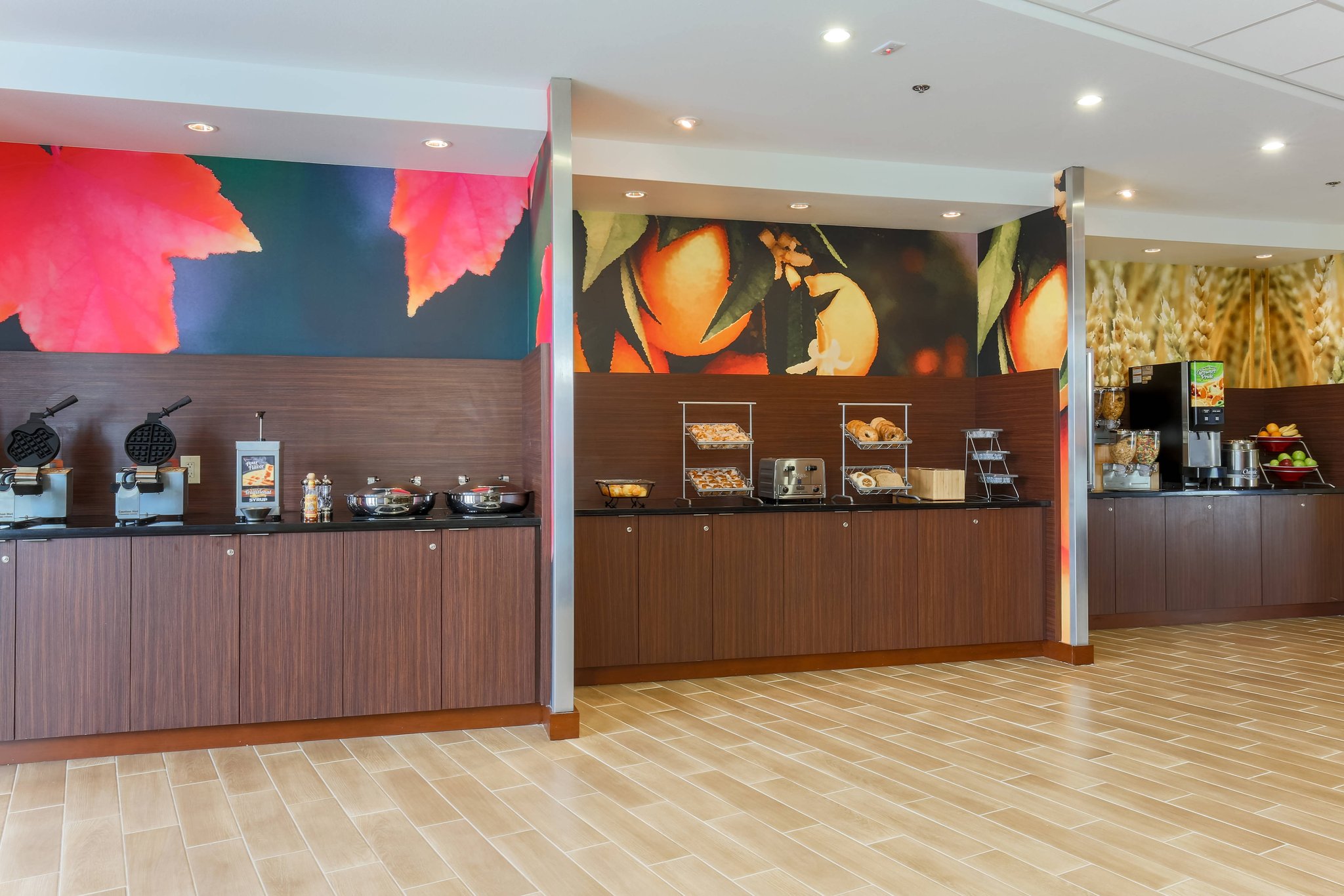 Fairfield Inn & Suites Cotulla