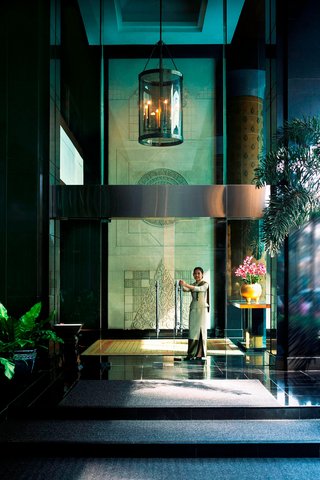 Entrada
