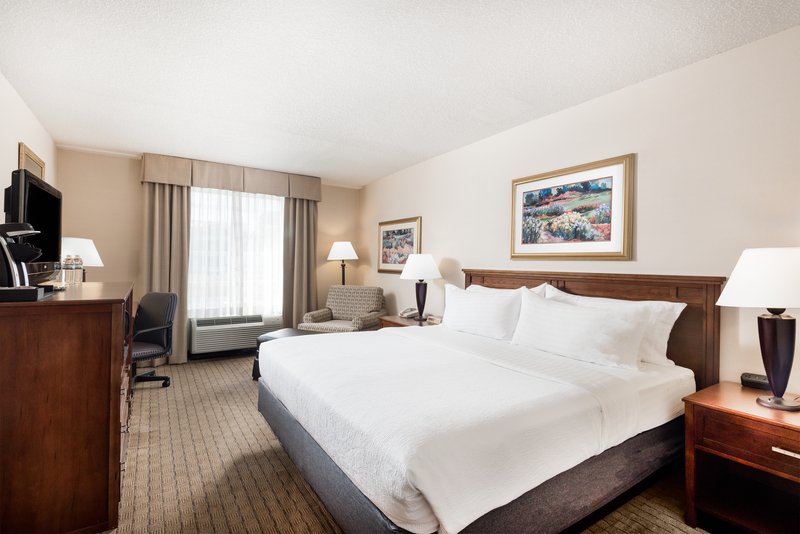 HOLIDAY INN GLOVERSVILLE