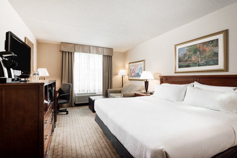 HOLIDAY INN GLOVERSVILLE