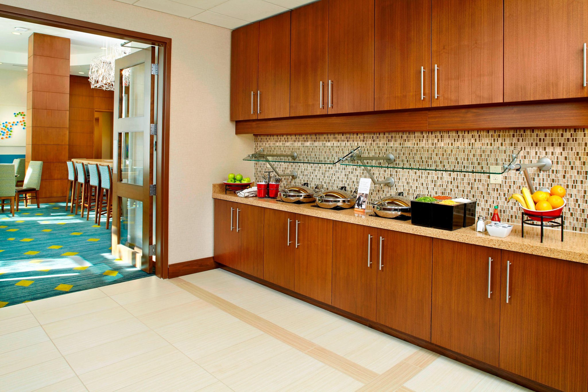Residence Inn Orlando Lake Nona