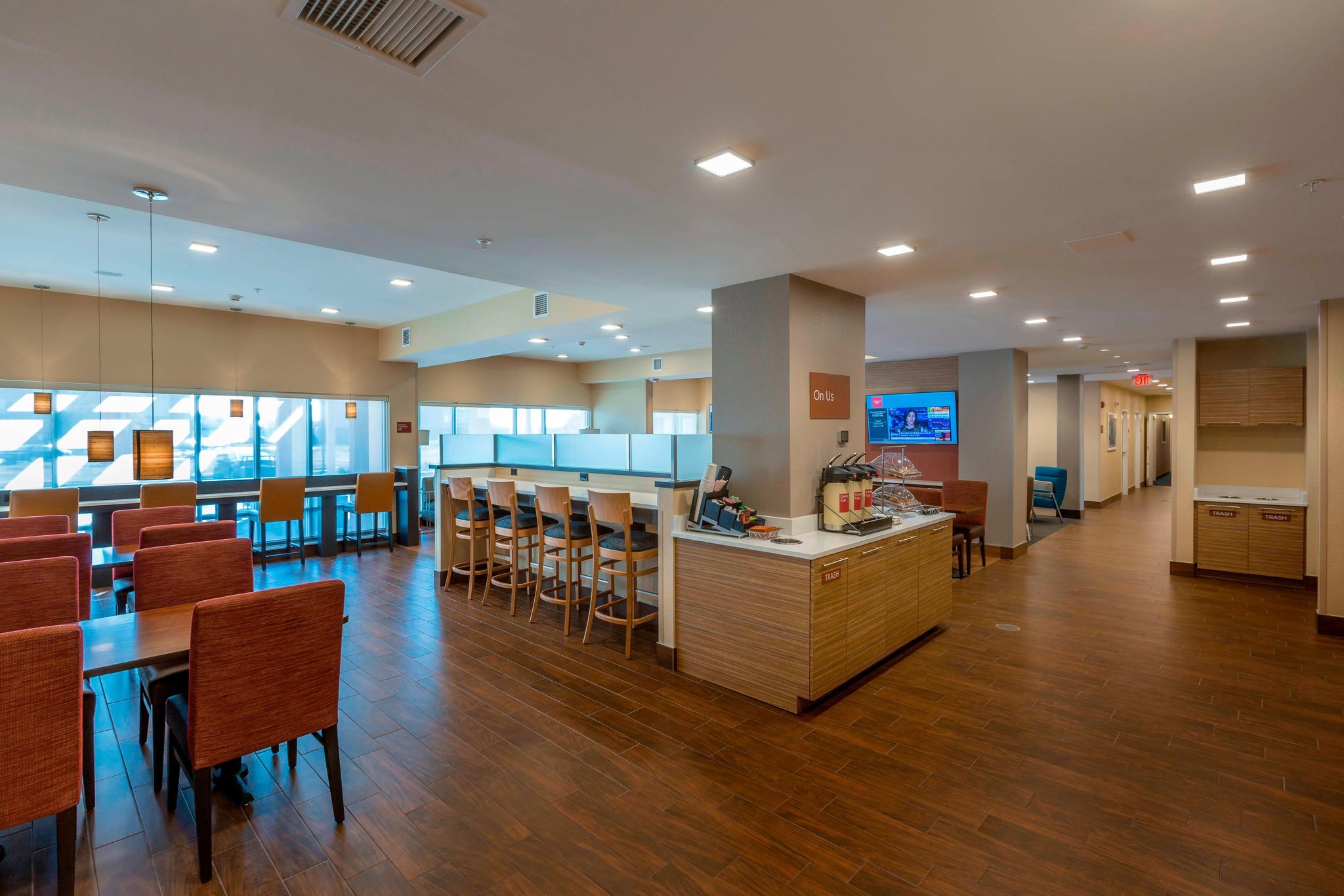 TownePlace Suites Hopkinsville