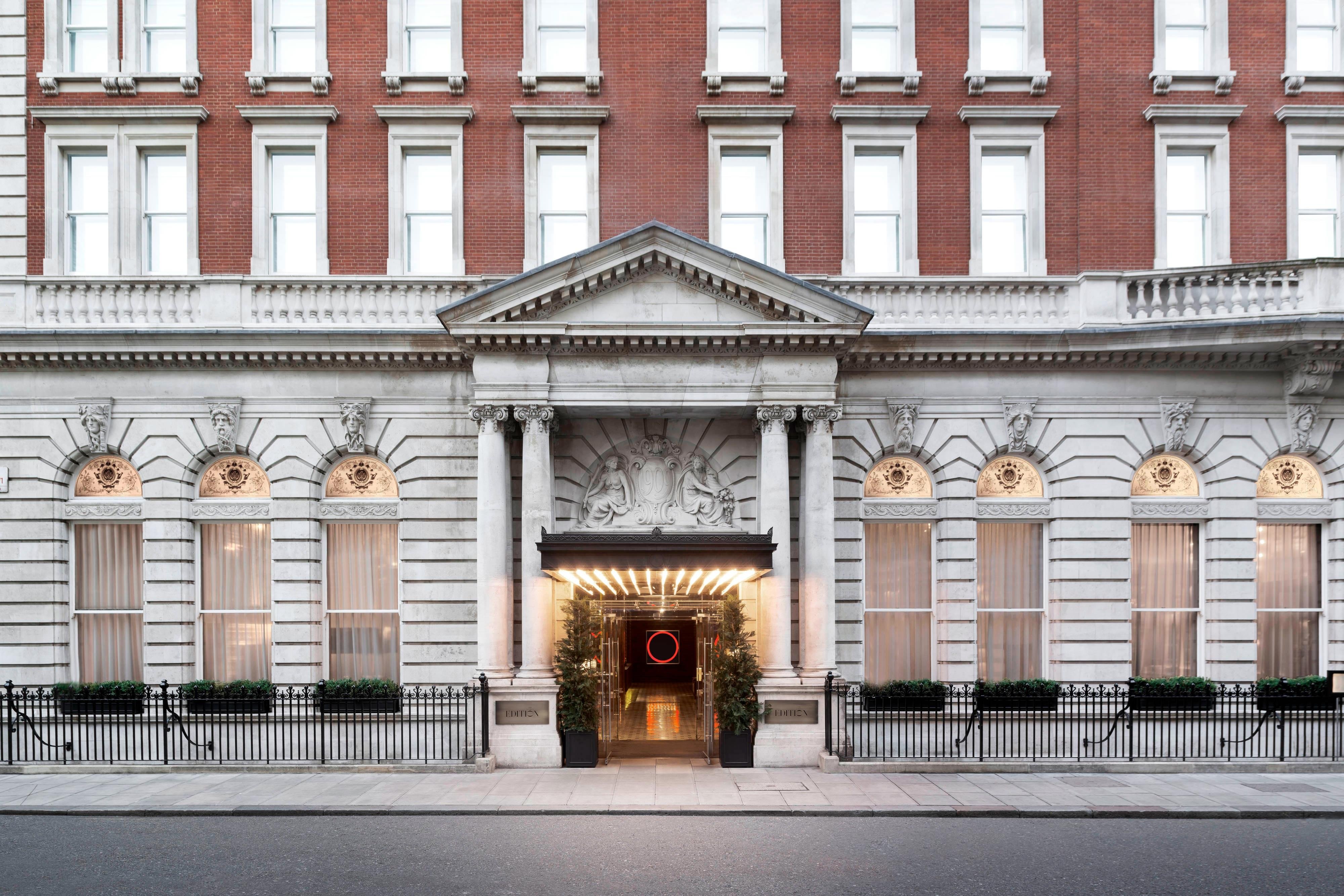 Hotels Near Dishoom Carnaby Restaurant Indian Book Hotels Near