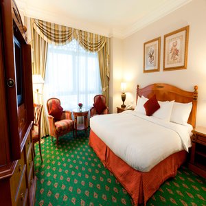 Marriott Madinah