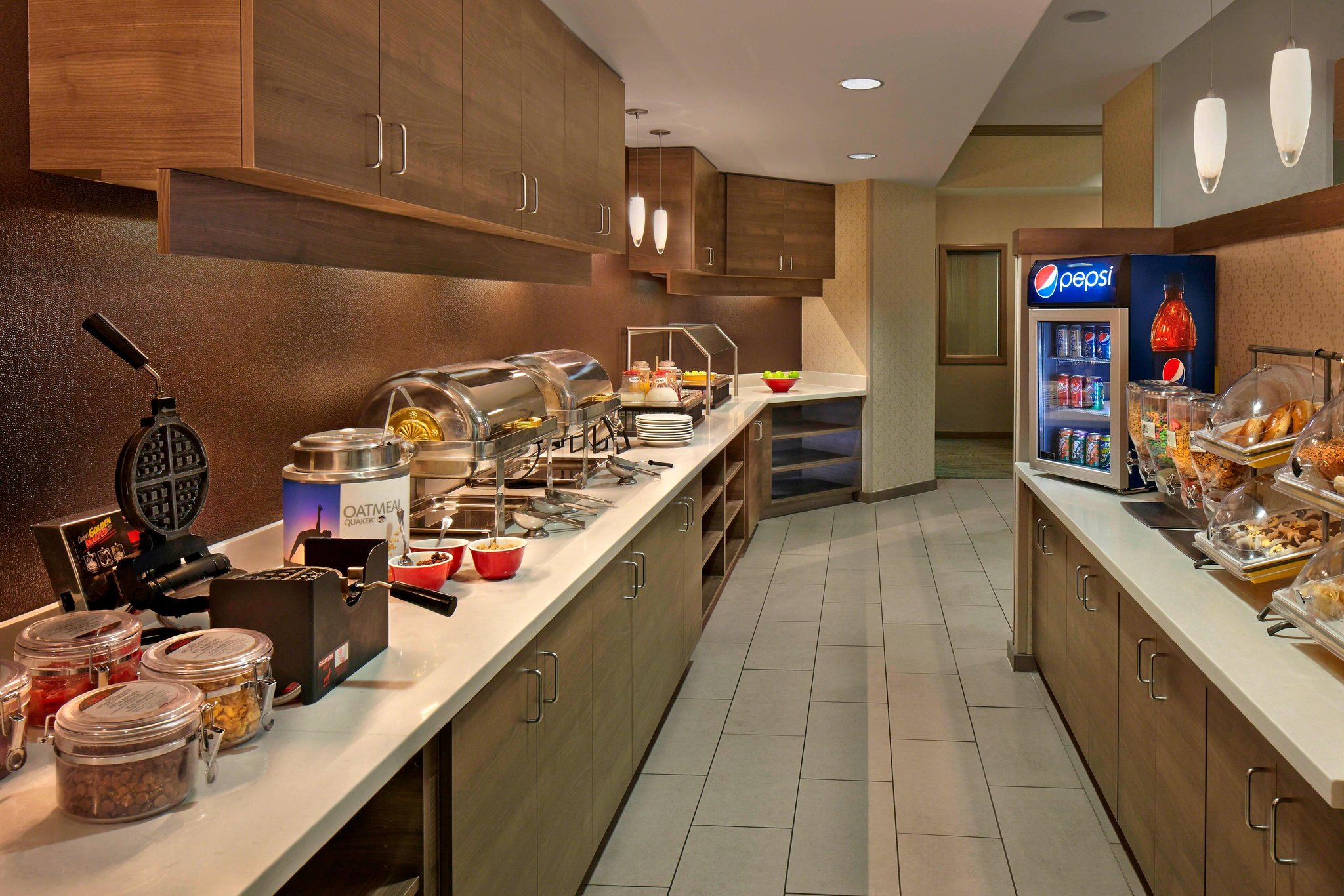 Residence Inn Hartford Downtown