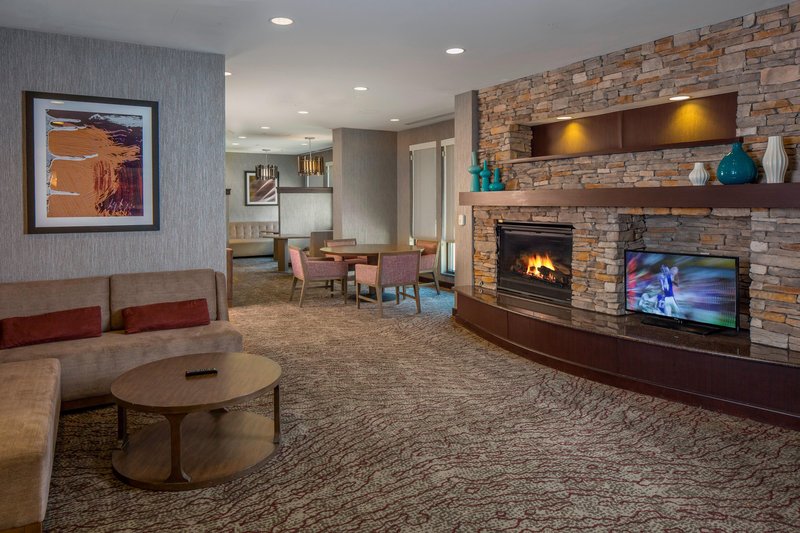 Hearth Room