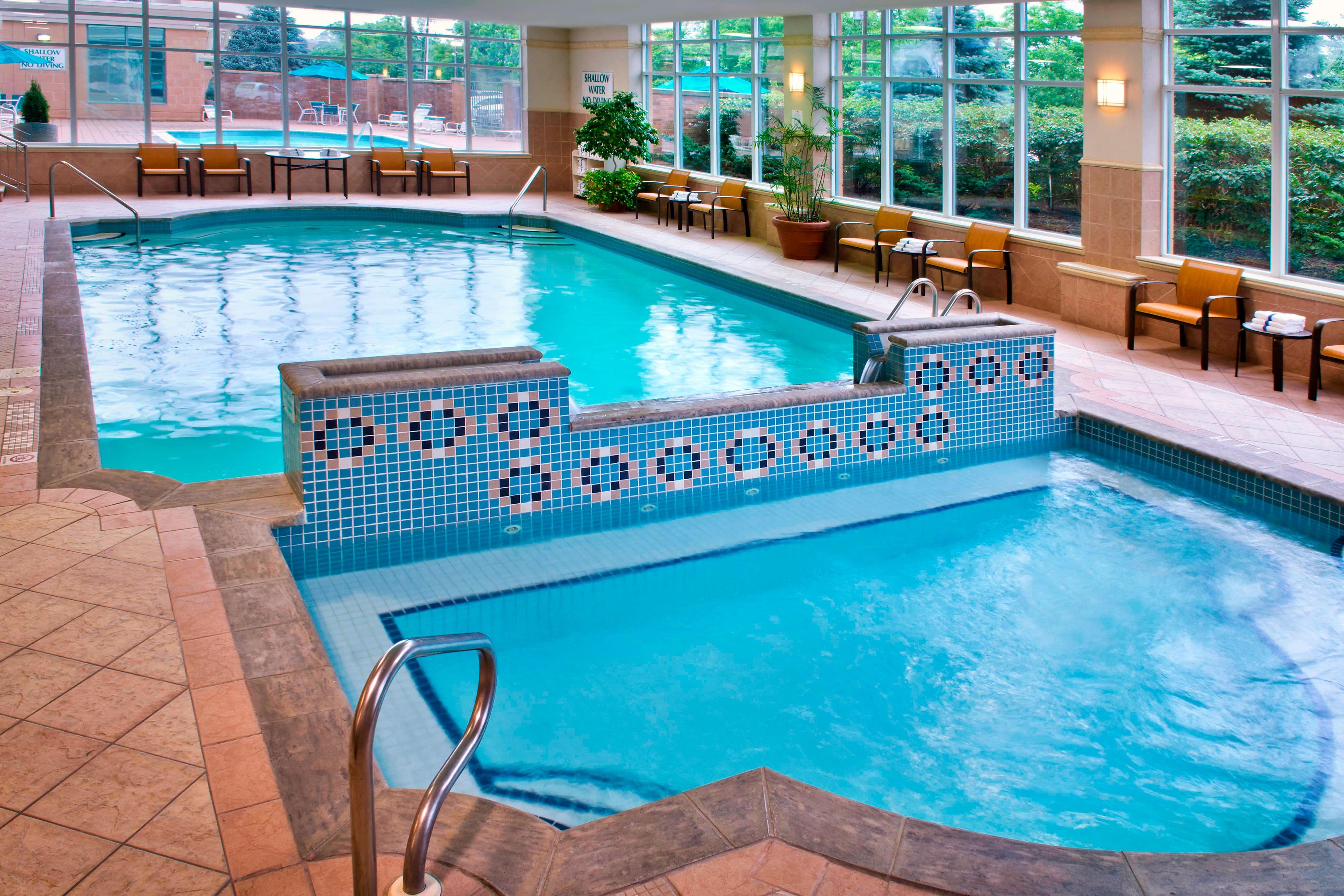 niagara pools near me