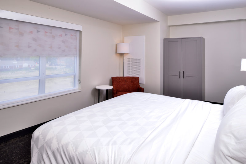 Holiday Inn Hotel and Suites Farmington Hills