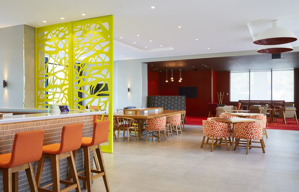 Holiday Inn Express Sydney Macquarie Park, an IHG Hotel - The Great Room