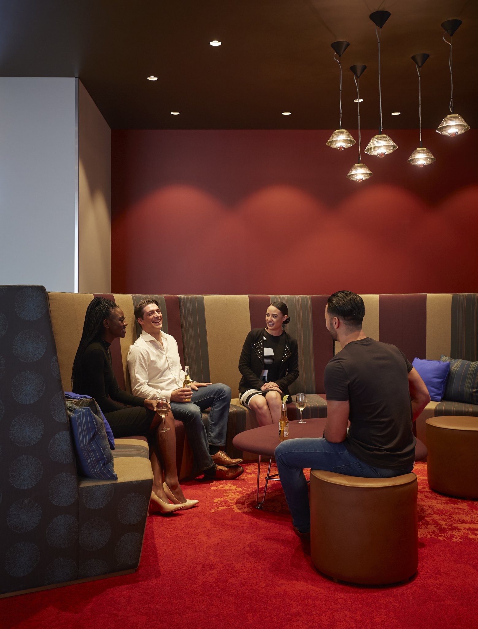Holiday Inn Express Sydney Macquarie Park by Ihg, an IHG Hotel - The Great Room