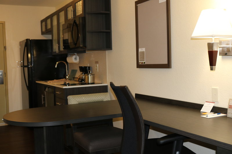 Candlewood Suites Goodlettsville – Nashville