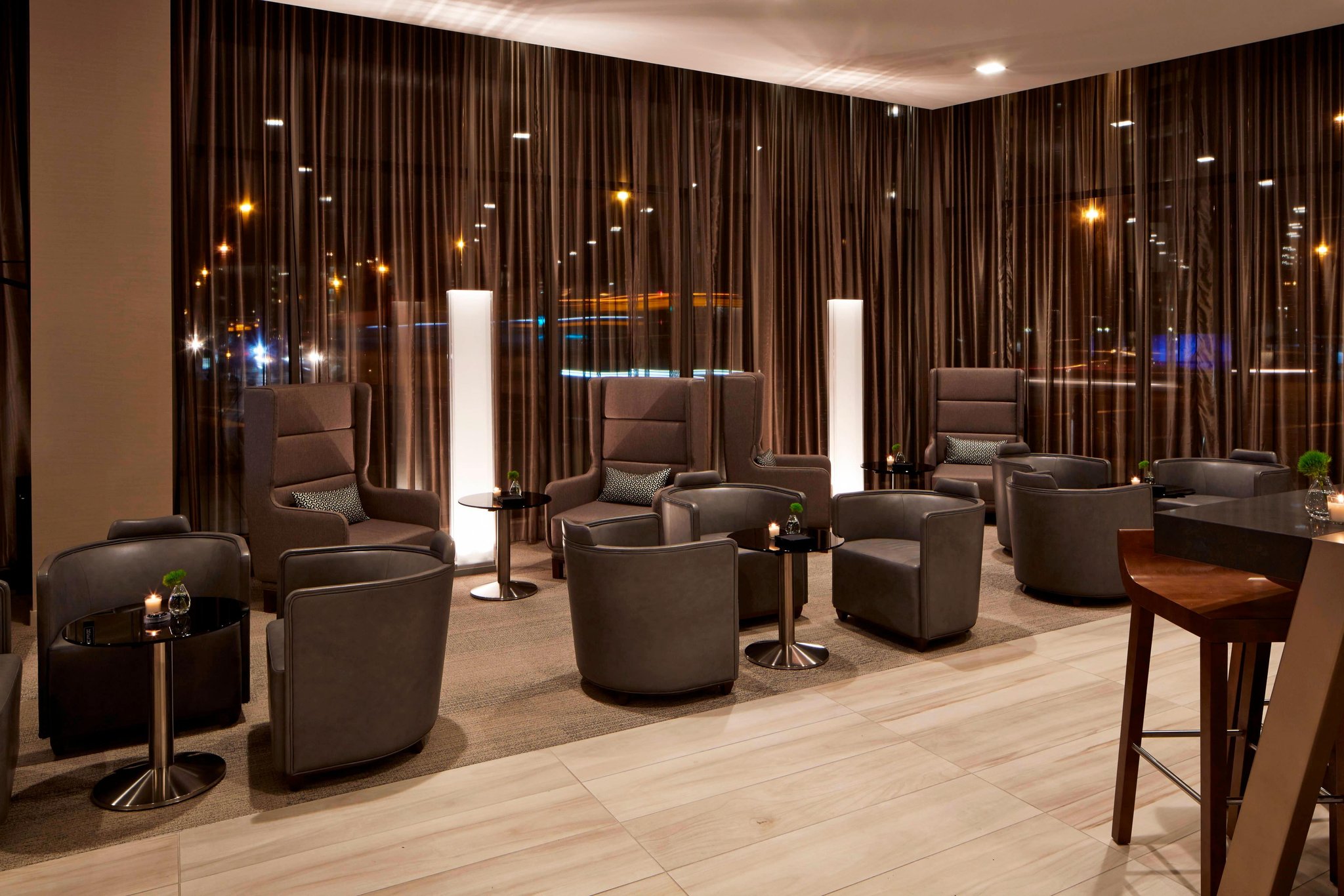 AC Hotel Minneapolis Downtown