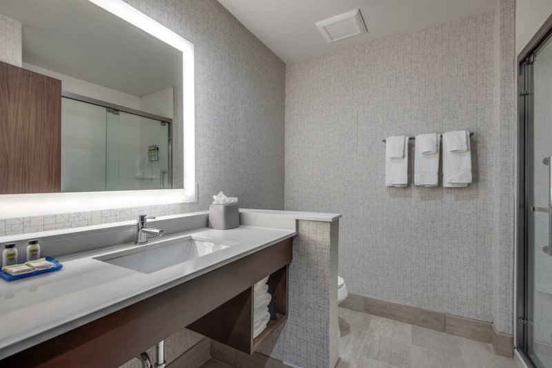 Holiday Inn Express and Suites Dallas North – Addison