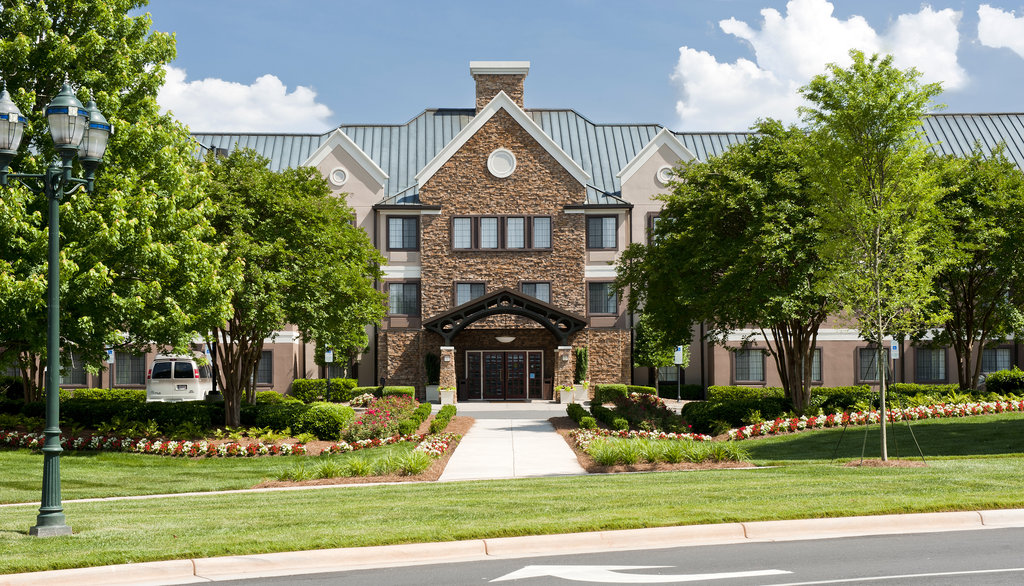 Front Exterior