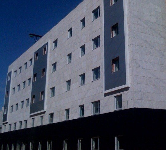 Park Hotel Porto Valongo