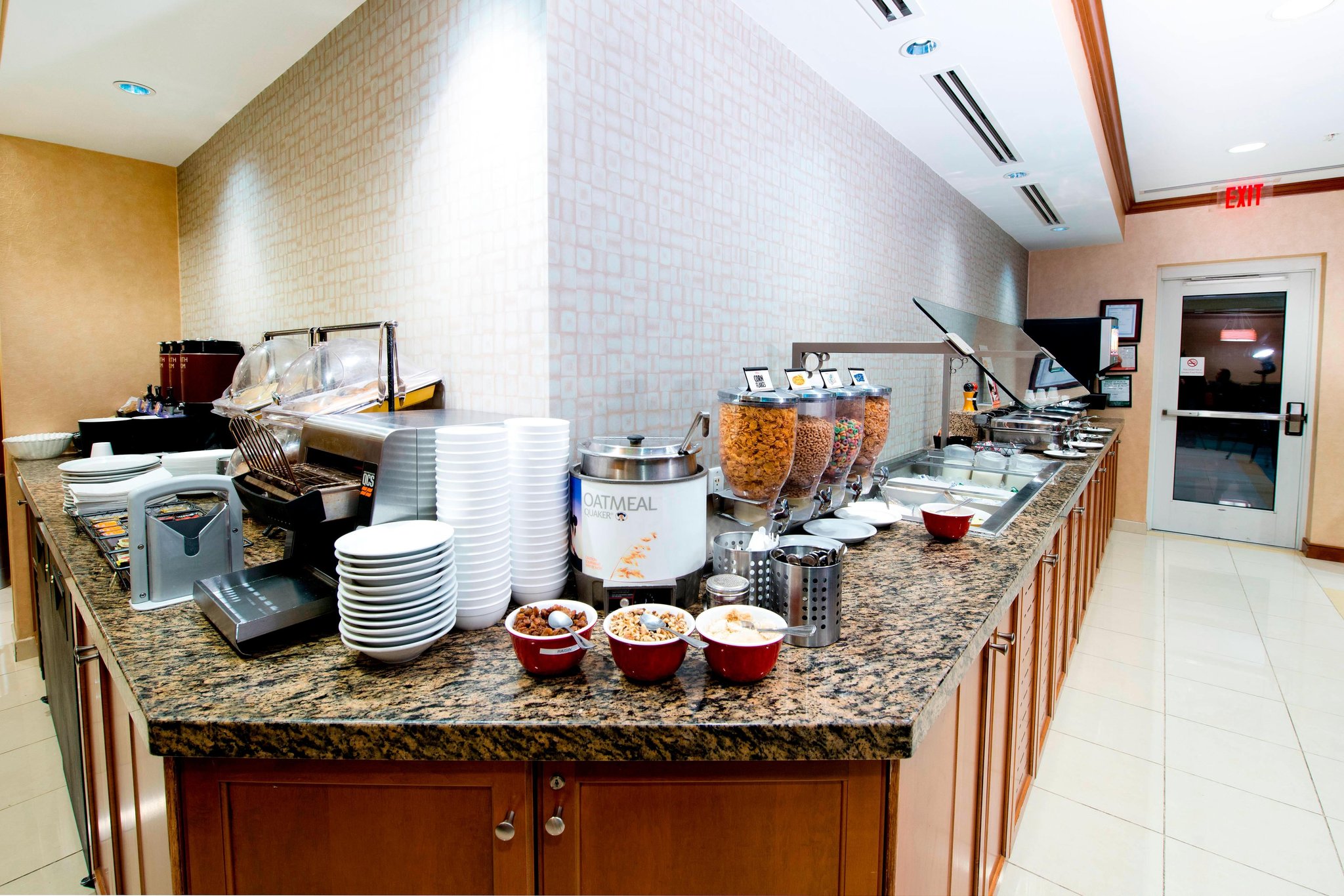Residence Inn Toronto Vaughan