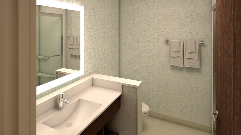 Holiday Inn Express and Suites West Memphis