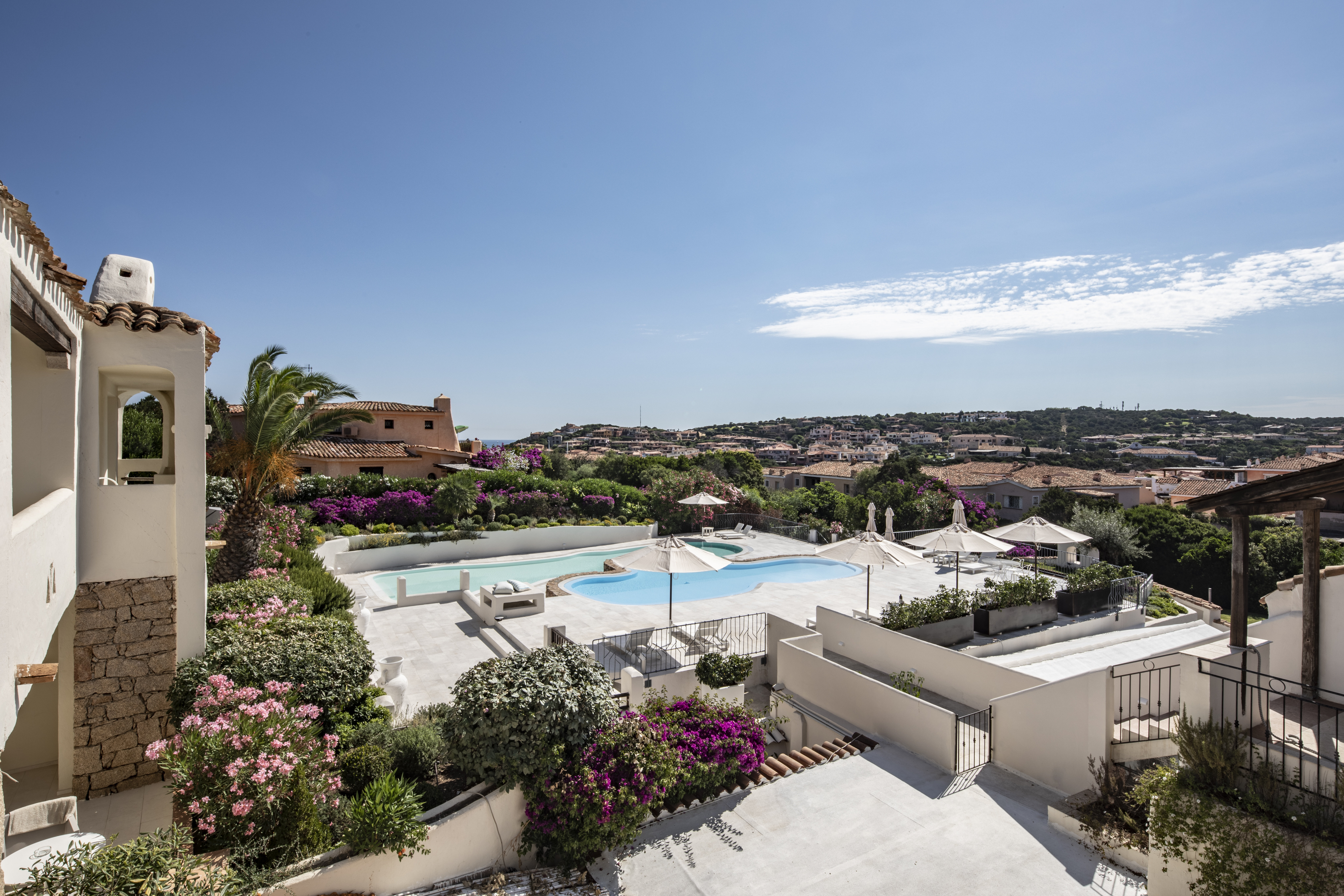 Relais De La Costa
