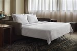 Deluxe King Suite, 1 Bedroom Executive Suite, 1 King