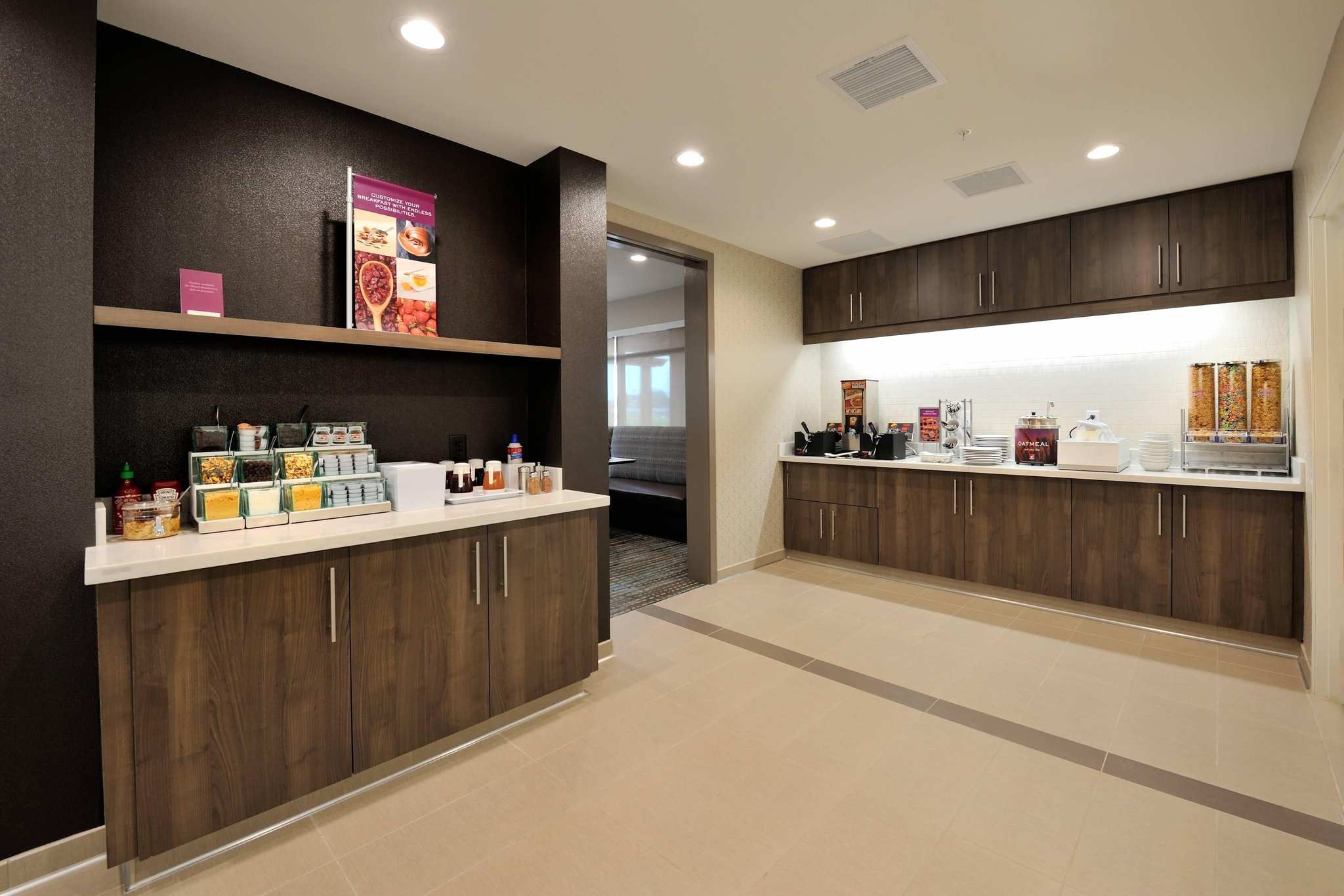 Residence Inn Houston Tomball