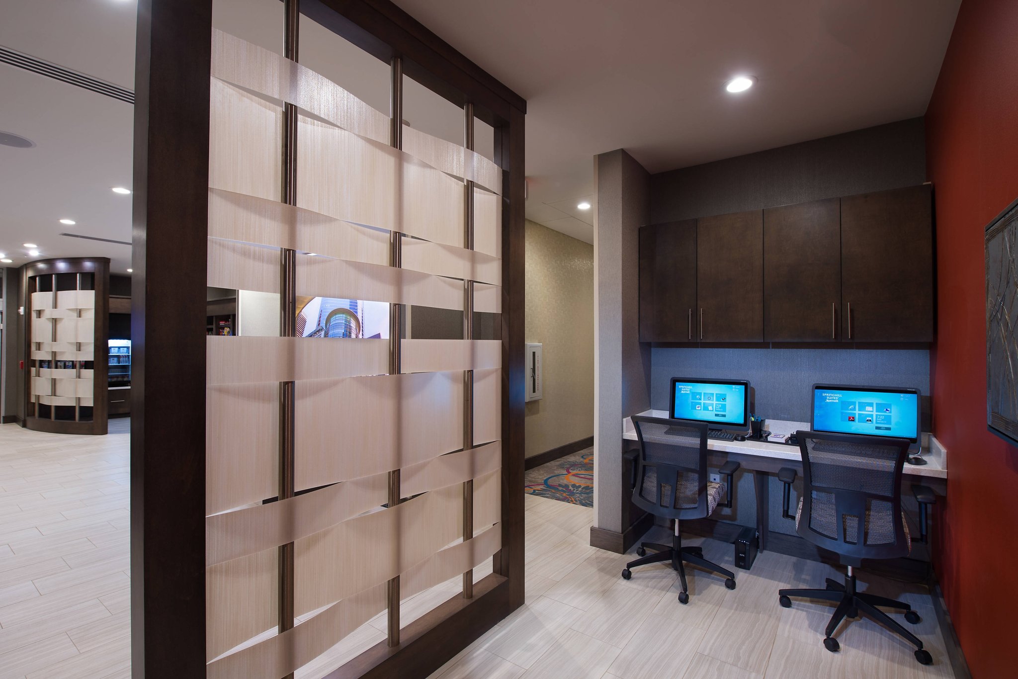 SpringHill Suites Houston Hwy. 290/NW Cypress
