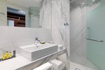 Premium, Guest room, 1 King, Sofa bed, Sea,orPark,Opera view