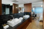 The M Suite, 1 Bedroom Suite, 1 King, Sofa bed, Sea view