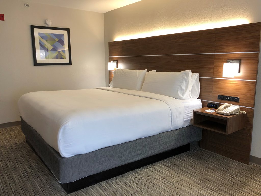 Holiday Inn Express ATLANTA-STONE MOUNTAIN, Gwinnett