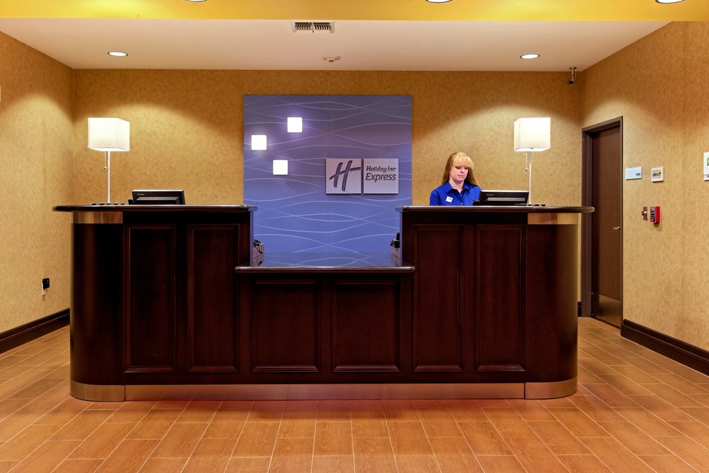 Known for our Award-winning service! 
