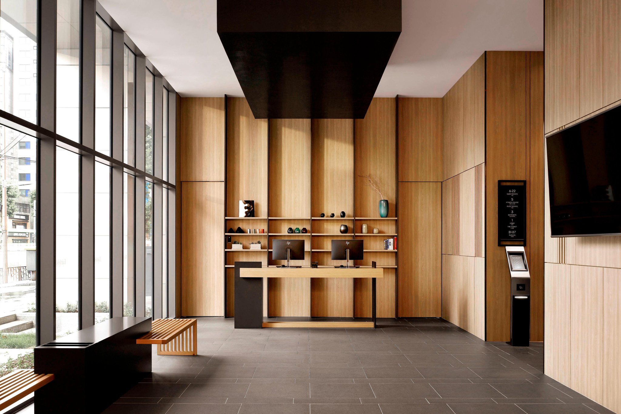 Fairfield by Marriott Seoul
