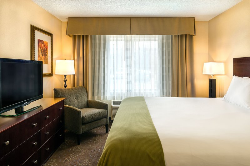 HOLIDAY INN EX STES SANDY