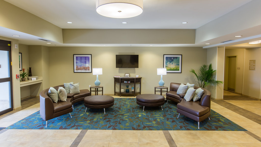 Arrive to your home away from home with a warm welcome. 