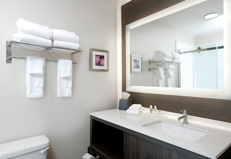 Holiday Inn Suites Sioux Falls – Airport