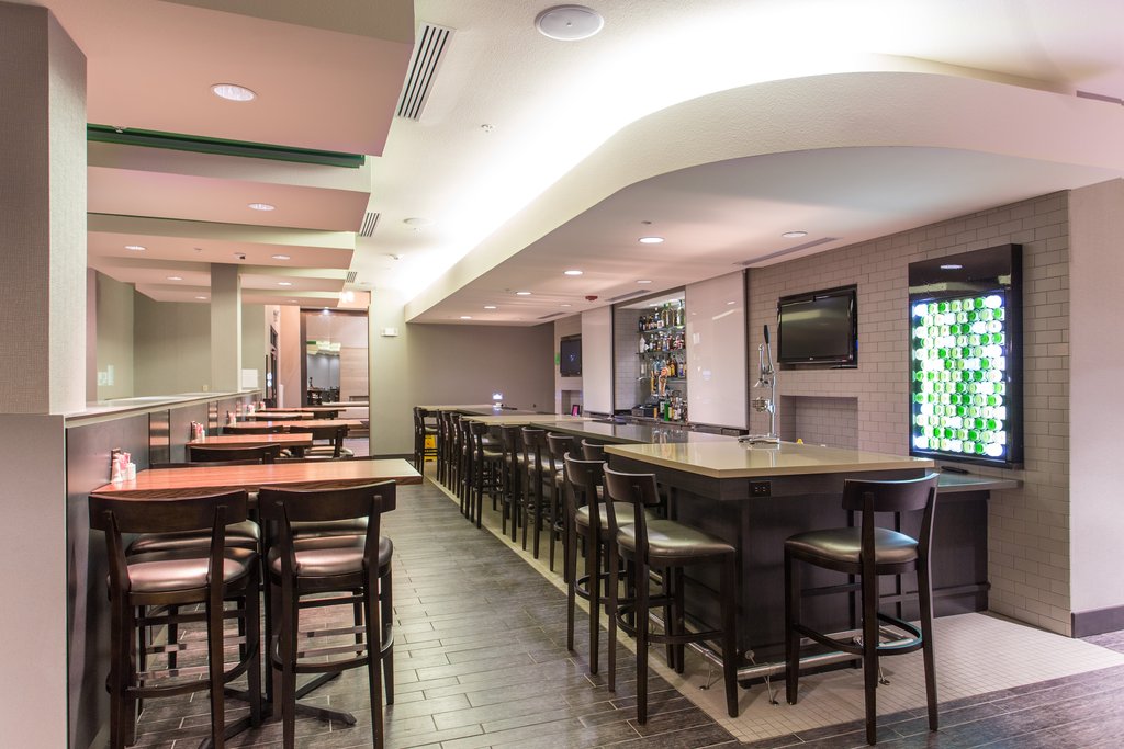 Holiday Inn TEXARKANA ARKANSAS CONV CTR, Bowie