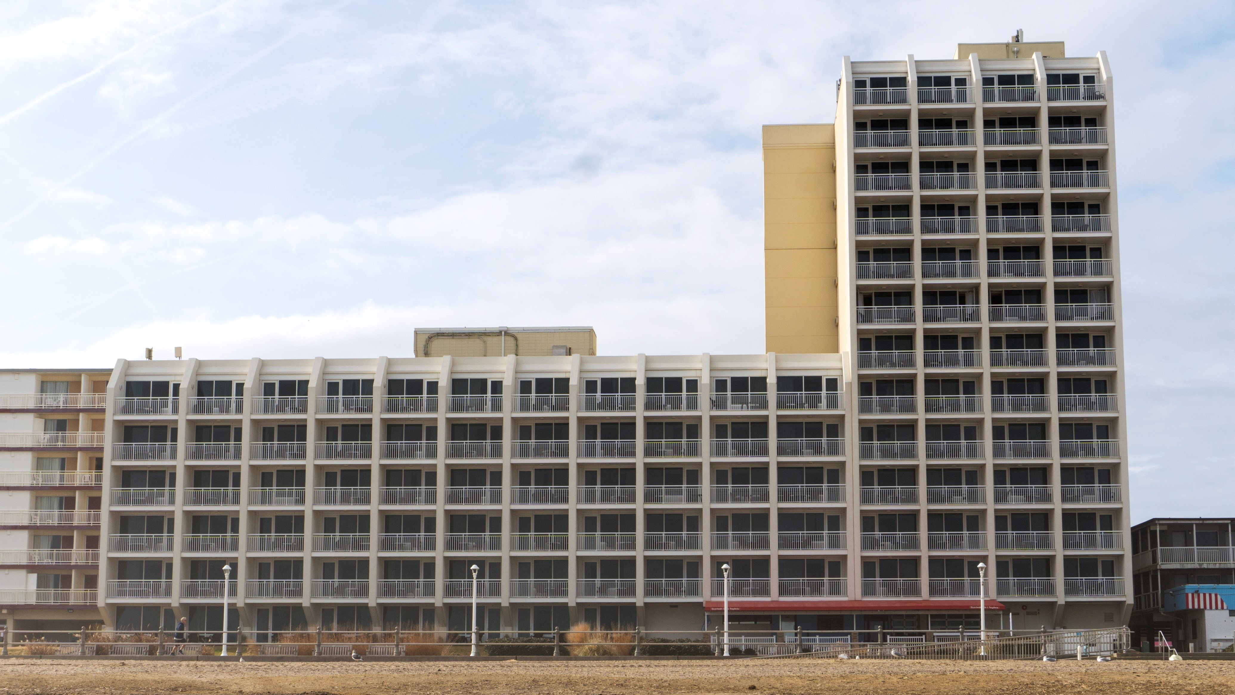 Ocean Sands Resort