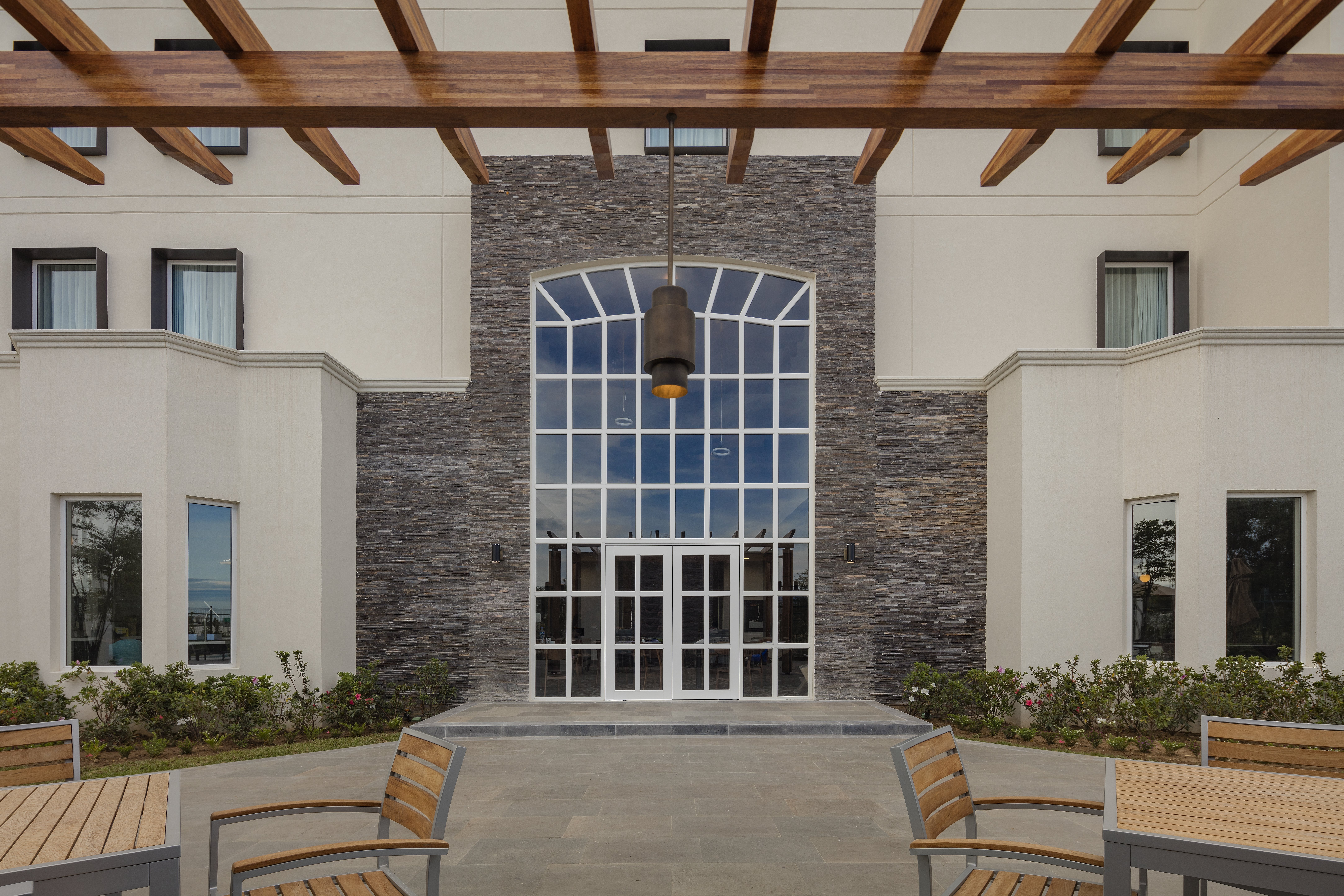 Staybridge Suites Saltillo