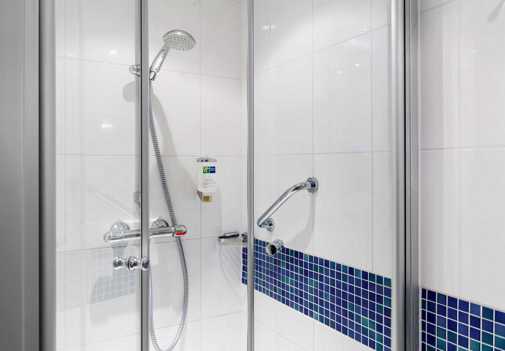 Holiday Inn Express Nuernberg-Schwabach Room Type - 2 Single Standard